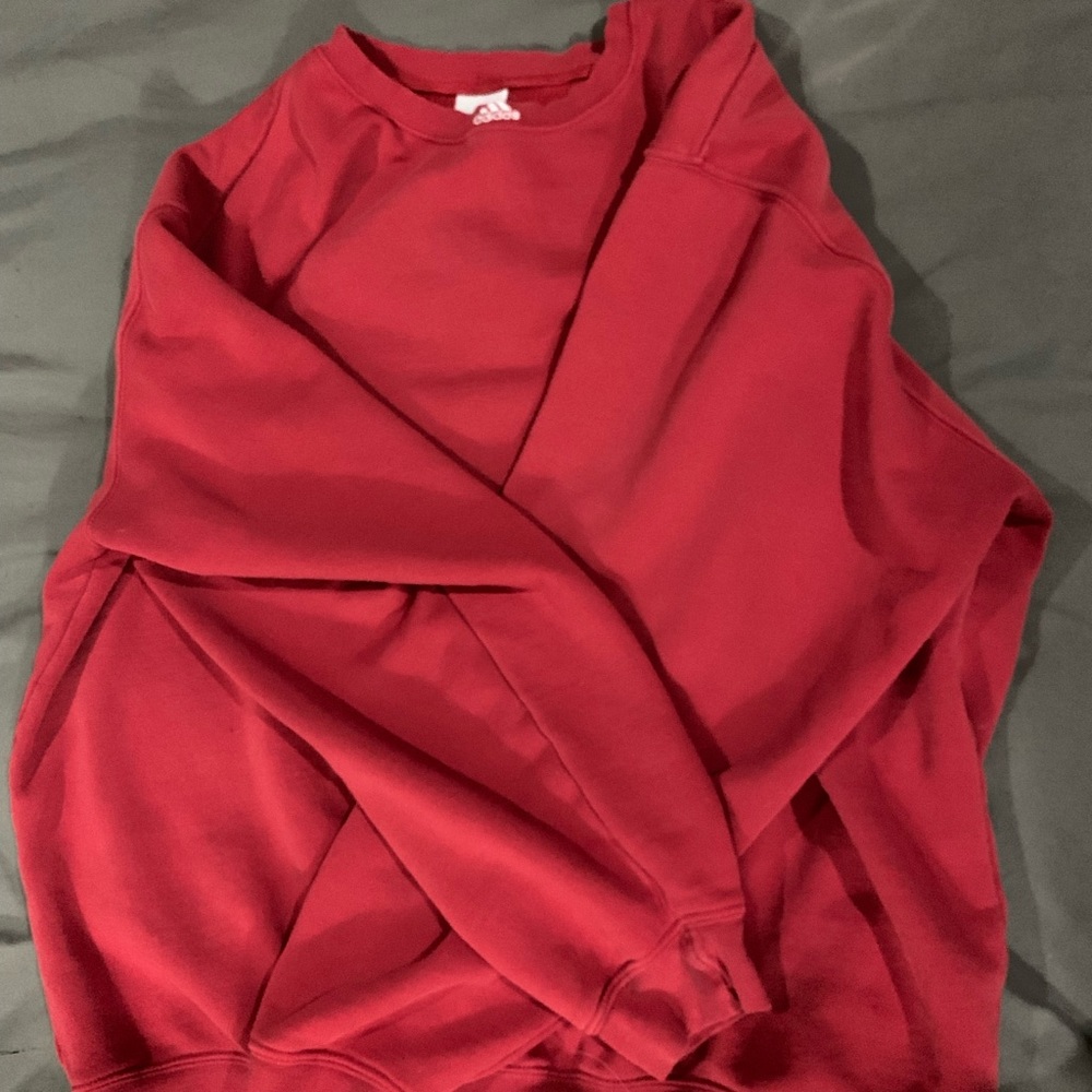 adidas crewneck